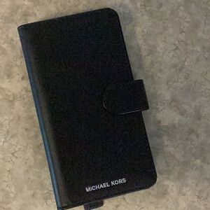 Michael Kory IPhone X case